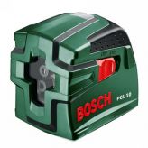 $ Уровень Bosch pcl10, 2 луча