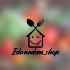 Edanadom.shop (Еданадом.шоп), Доставка продуктов с рецептами