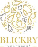 Blickry.ru-Тысячи украшений, Интернет-магазин