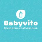 Babyvito, Доска детских объявлений
