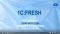 1С: Фреш (1C:Fresh) – лицензионная 1С для бухгалтера и руководителя
