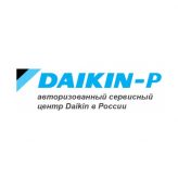 Daikin-p, Оптово-розничная компания