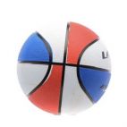 Мяч баскетбольный цветной Spadeng