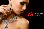 ActandGet Jewelry, торговая компания