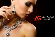 ActandGet Jewelry