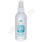 Магниевое масло Magnesium Oil 150 мл Магний