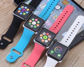 Smart Watch G10