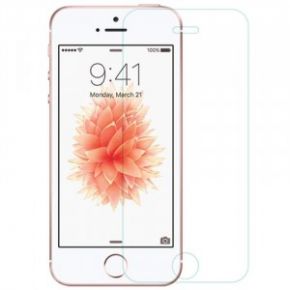 Защитная пленка для Apple iPhone 5/5S/SE  Epik
