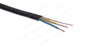 Силовые и питания SyncWire ВВГ-нг(А) LS 4х6,0 кабель