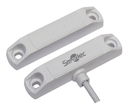 Охранные извещатели Smartec ST-DM125