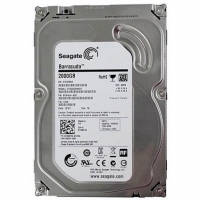 Жесткий диск 2000ГБ Seagate "Barracuda ST2000DM006" 7200об./мин., 64МБ