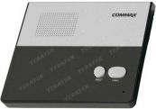 Вызывные панели COMMAX CM-800