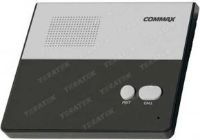 Вызывные панели COMMAX CM-800L