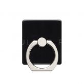 Универсальный держатель кольцо для смартфона iRing Черный