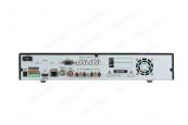HD регистраторы AHD, TVI, SDI, CVI (3-HYBRID) Smartec STR-HD0416