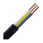 Силовые и питания SyncWire ВВГ-нг(А) LS 3х2,5 кабель