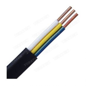 Силовые и питания SyncWire ВВГ-нг(А) LS 3х1,5 кабель