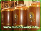 Techimpex Пивоваренные заводы - пивоваренное оборудование, Производитель пивоваренного оборудования