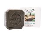 Грязевое минеральное мыло CANAAN (Канаан) 100 гр CANAAN