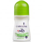 Шариковый дезодорант-крем Зеленый Sensetive Careline (Кэролайн) 75 мл Careline