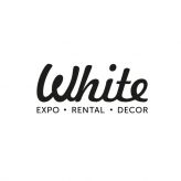 White Project, Аренда мебели и выставочного оборудования
