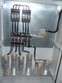 УКМ58-10-2,5-3 У3 IP31 - регулируемая конденсаторная установка мощностью 10 квар