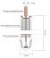 Вакуумная трубка  heat pipe Анди-Групп