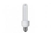 88215 Лампа ESL 230V 15W=75W E27 (D-45mm,H-170mm) теплый белый