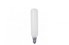 88222 Лампа ESL 230V 10W=50W E14 (D-30mm,H-148mm) теплый белый