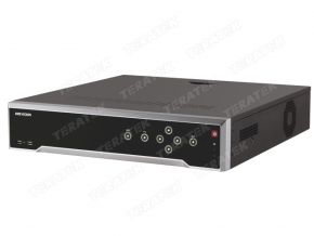 IP Видеорегистраторы (NVR, HYBRID) HikVision DS-7716NI-K4