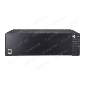 IP Видеорегистраторы (NVR, HYBRID) WiseNet (Samsung) PRN-4011