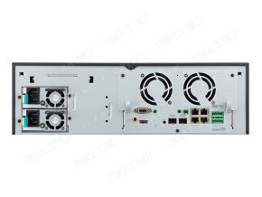 IP Видеорегистраторы (NVR, HYBRID) WiseNet (Samsung) PRN-4011