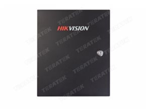Сетевые контроллеры HikVision DS-K2801