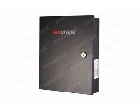 Сетевые контроллеры HikVision DS-K2801