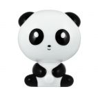 Ночник СТАРТ NL 1LED панда черный ночник с выключателем BL1 <span style="white-space:nowrap;"><i class="icon16 color" style="background:#FF8412;"></i>СТАРТ</span>