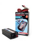 Инвертор ROBITON R500 500W с USB выходом <span style="white-space:nowrap;"><i class="icon16 color" style="background:#2A2F77;"></i>ROBITON</span>