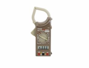 Мультиметр цифровой PEAKMETER M266 <span style="white-space:nowrap;"><i class="icon16 color" style="background:#FBAB26;"></i>PEAKMETER</span>