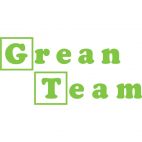 Grean Team, Продажа и укладка рулонных газонов