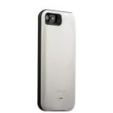 Чехол-аккумулятор для iPhone 7 Plus Deppa D-33520 NRG Power bank Case-2600 mAh, цвет белый