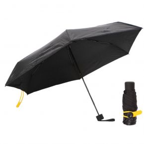 Карманный зонтик Mini Pocket Umbrella (Черный)