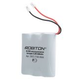 Аккумулятор ROBITON DECT-T160 <span style="white-space:nowrap;"><i class="icon16 color" style="background:#2A2F77;"></i>ROBITON</span>