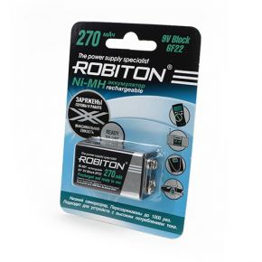 Аккумулятор ROBITON RTU270MH <span style="white-space:nowrap;"><i class="icon16 color" style="background:#2A2F77;"></i>ROBITON</span>