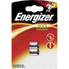Батарейка Energizer Alkaline A11/E11A BL2 <span style="white-space:nowrap;"><i class="icon16 color" style="background:#DF1D1D;"></i>ENERGIZER</span>