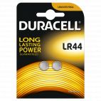 Батарейки DURACELL DURALOCK LR44 BL2 <span style="white-space:nowrap;"><i class="icon16 color" style="background:#000000;"></i>DURACELL</span>