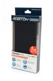 Внешний аккумулятор ROBITON POWER BANK LP4.5-K Soft Touch черный <span style="white-space:nowrap;"><i class="icon16 color" style="background:#2A2F77;"></i>ROBITON</span>