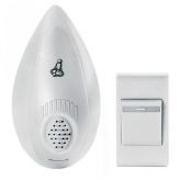 Беспроводной звонок GARIN Doorbells Bra-220V BL1 <span style="white-space:nowrap;"><i class="icon16 color" style="background:#4E9336;"></i>GARIN</span>