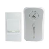 Беспроводной звонок GARIN Doorbells Serena BL1 <span style="white-space:nowrap;"><i class="icon16 color" style="background:#4E9336;"></i>GARIN</span>