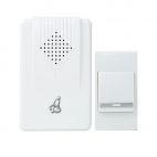 Беспроводной звонок GARIN Doorbells Lyra BL1 <span style="white-space:nowrap;"><i class="icon16 color" style="background:#4E9336;"></i>GARIN</span>