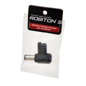 Штекер ROBITON NB-LUAK 7,4 x 5,1/13мм BL1 <span style="white-space:nowrap;"><i class="icon16 color" style="background:#2A2F77;"></i>ROBITON</span>