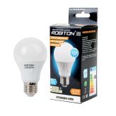 Лампа светодиодная ROBITON LED8 A60-8W-2700K-E27 BL1 <span style="white-space:nowrap;"><i class="icon16 color" style="background:#2A2F77;"></i>ROBITON</span>